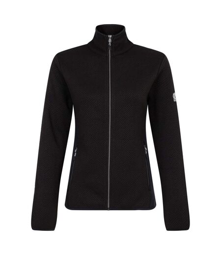 Veste glissade femme noir Dare 2B