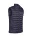 Stormtech Mens Basecamp Thermal Quilted Gilet (Navy)