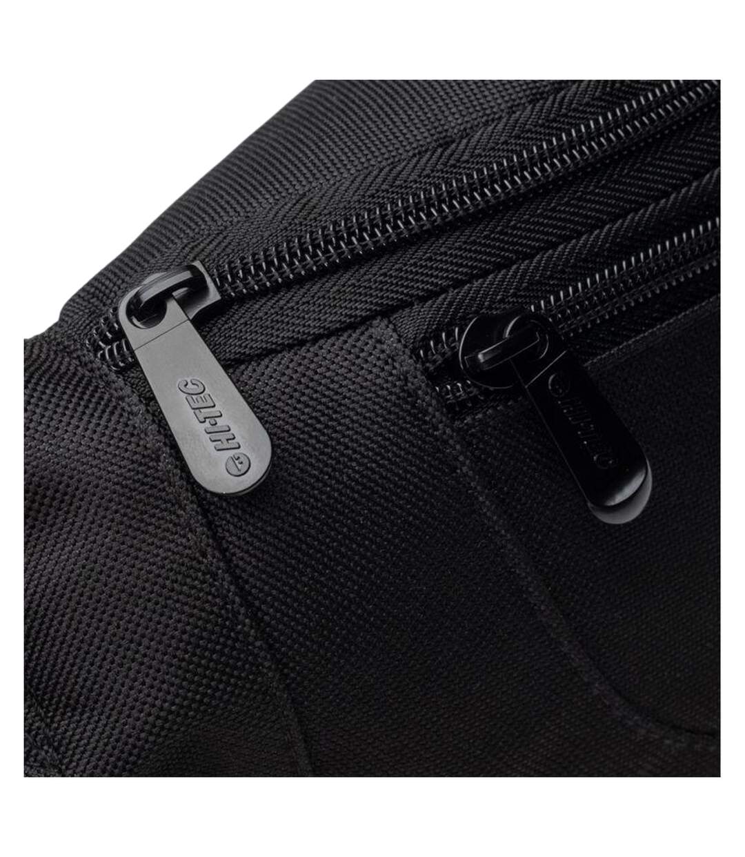 Sac Banane Widar Taille Unique Noir Hi-Tec-3
