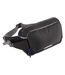 Slx Sac Banane 5 Litres Taille Unique Noir Quadra-1