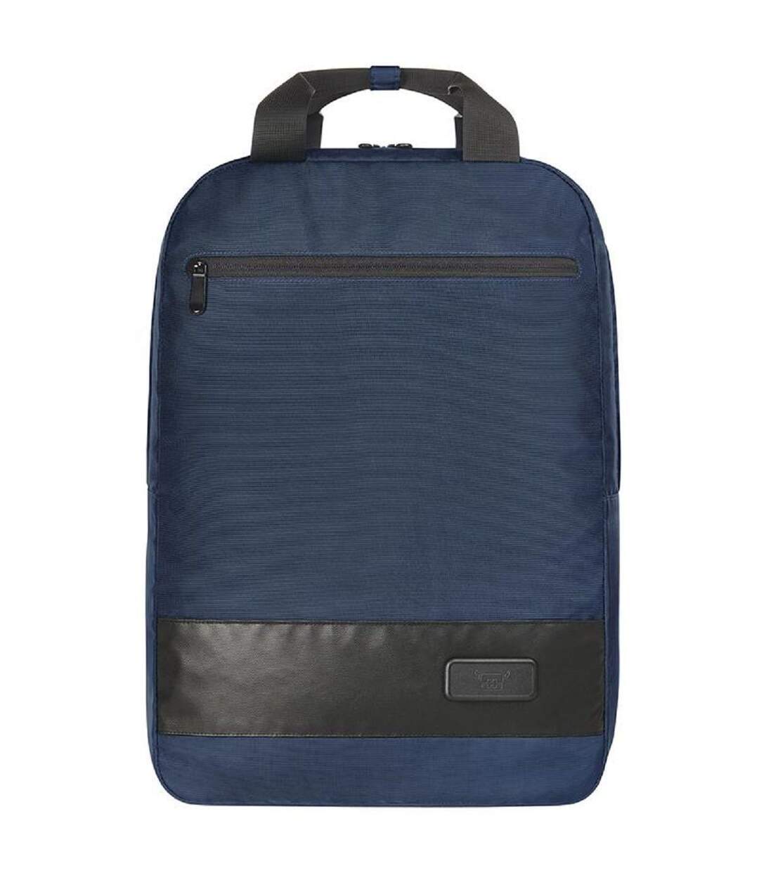 Sac à dos pour ordianteur portable - 1816089 - bleu marine