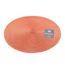 Set de Table Uni Zebulon 35cm Orange Brique-2