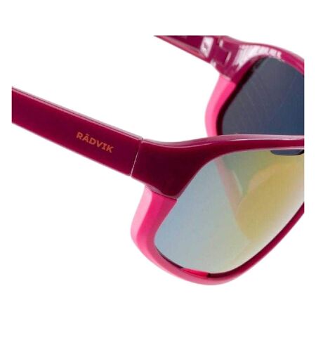 Lunettes De Soleil Sport Gytha Adulte Taille Unique Rose Radvik