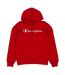 Sweat À Capuche Rs054 Homme Rouge Champion-1