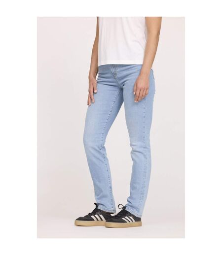 Jean coton straight LC161