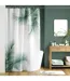Tapis de Bain Havane 45x75cm Blanc-5