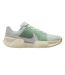 Chaussures De Tennis Gp Challenge Pro Femme Blanc Vert Clair Nike-1