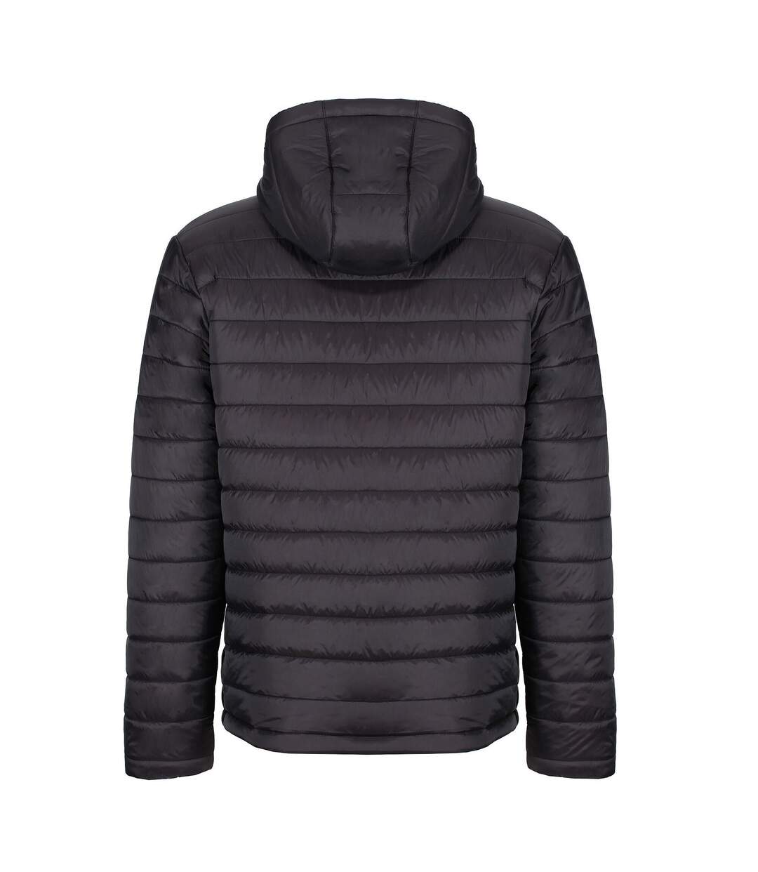 Regatta Veste Thermogen P'cell Warmloft pour hommes (Noir) - UTBC4836