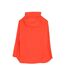 Haut de survêtement terrex femme orange Adidas-2