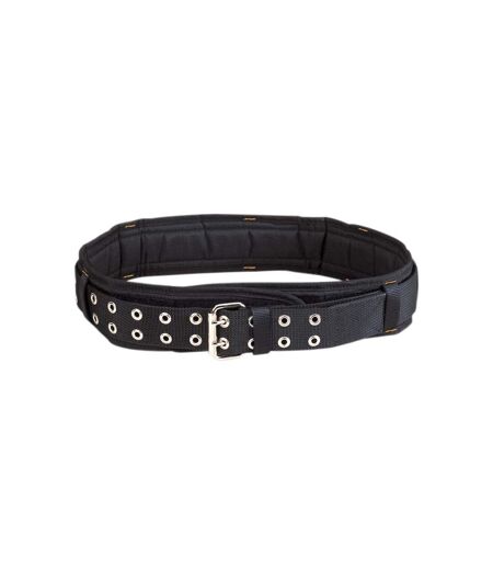 El-5623 3in Padded Comfort Belt 26-46in Waist Multi Colour Kuny's