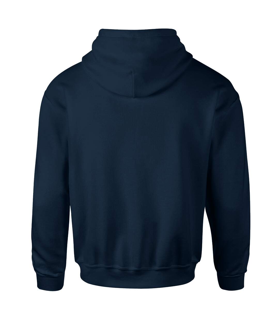 Fruit Of The Loom Mens Premium 70/30 Hooded Sweatshirt / Hoodie (Deep Navy) - UTRW3163