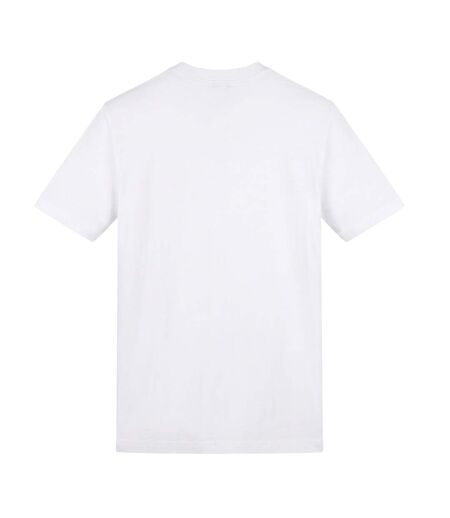 T-shirt We Are England Homme Blanc AWD