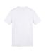 T-shirt We Are England Homme Blanc AWD-2