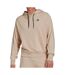 Sweat Beige Homme Adidas Botandye Hoodie - L