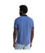 Polo Homme Bleu Gant-3