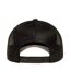 Casquette Trucker Yp Classics Noir Flexfit-2