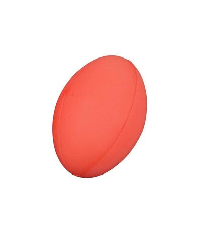 Pre-Sport Foam Rugby Ball (Red) (One Size) - UTRD2258