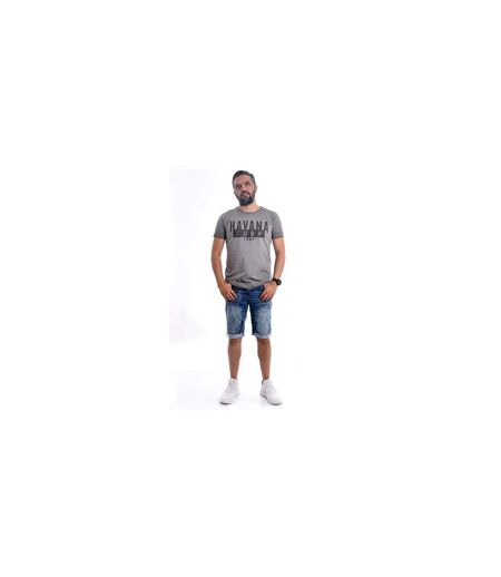 T-shirt col rond NAPERO