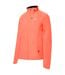 Veste Imperméable Mediant Femme Rose Néon Dare 2B-3
