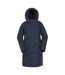Doudoune Cosy Extreme Femme Bleu Marine Mountain Warehouse-2