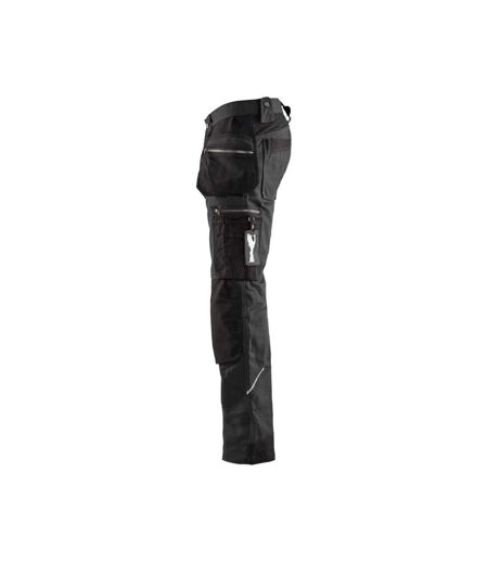 Pantalon  multipoches flottantes  Blaklader STRETCH