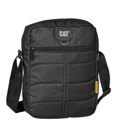 Sac À Bandoulière Ryan Taille Unique Noir Caterpillar