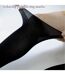 4 Pack Long Bamboo Diabetic Socks With Grips for Men and Women-4