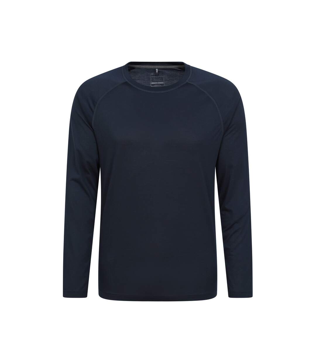 Haut de sport homme bleu marine Mountain Warehouse Mountain Warehouse