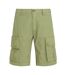 Short À Poches Hacker Homme Vert Belstaff-2