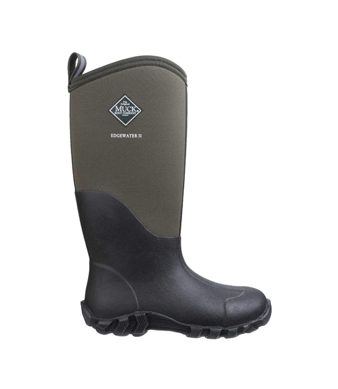 Edgewater ii bottes homme mousse Muck Boots-3