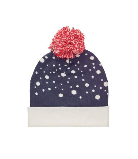 Bonnet Shimas Bleu MidOcean