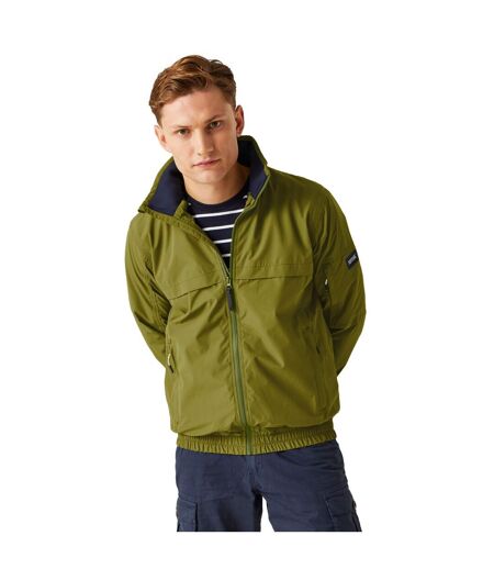 Veste imperméable shorebay homme olive Regatta