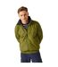 Mens shorebay ii waterproof jacket olive branch Regatta-4