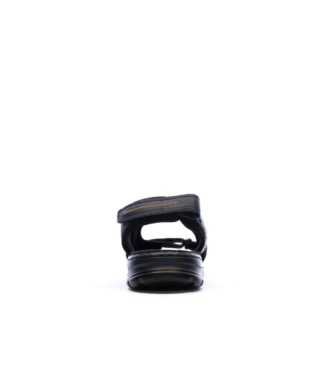 Sandales marine homme tbs johalin-3