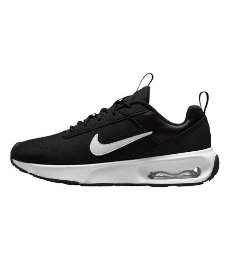 Baskets Air Max Femme Noir Blanc Nike