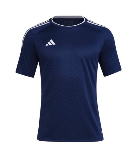 Maillot Campeon Homme Bleu Adidas