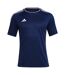 Maillot Campeon Homme Bleu Adidas-1
