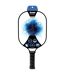 Raquette de pickleball pilot taille unique blanc / bleu Franklin-1