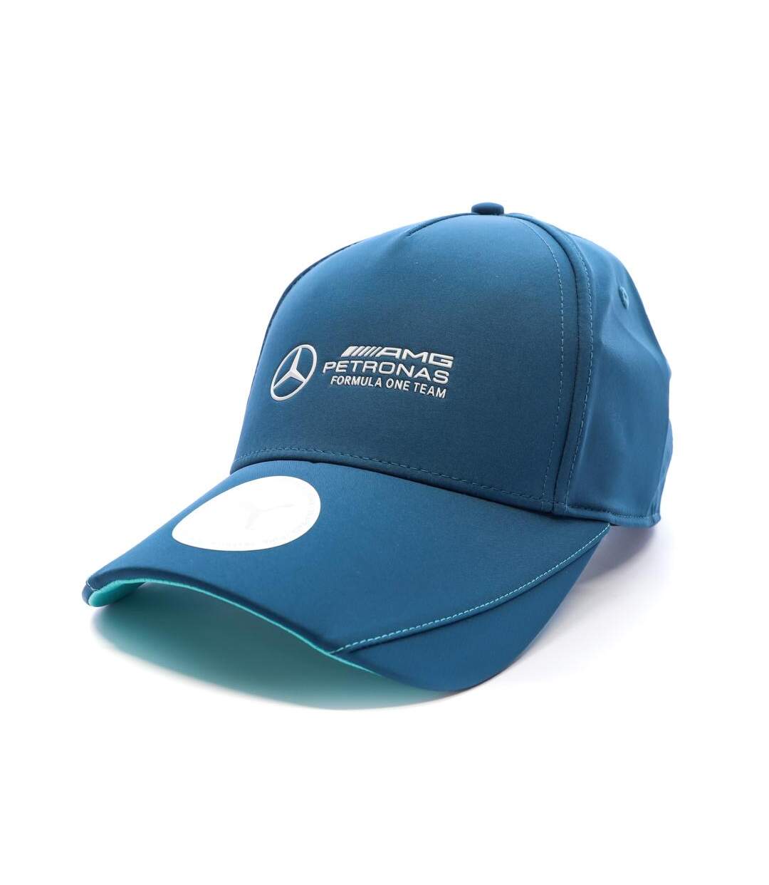 Casquette bleu homme puma 025355-1