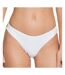 Bas de Bikini Blanc Femme Roxy Kelia - M