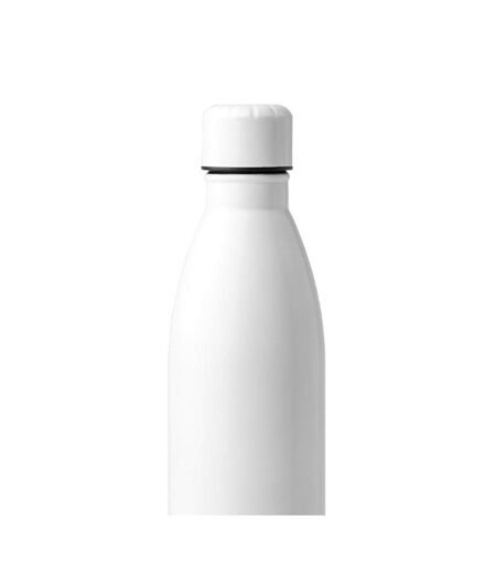 Bouteille isotherme cove utility 500 ml en acier inoxydable
