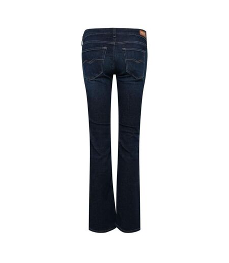Jean Luz Femme Bleu Replay