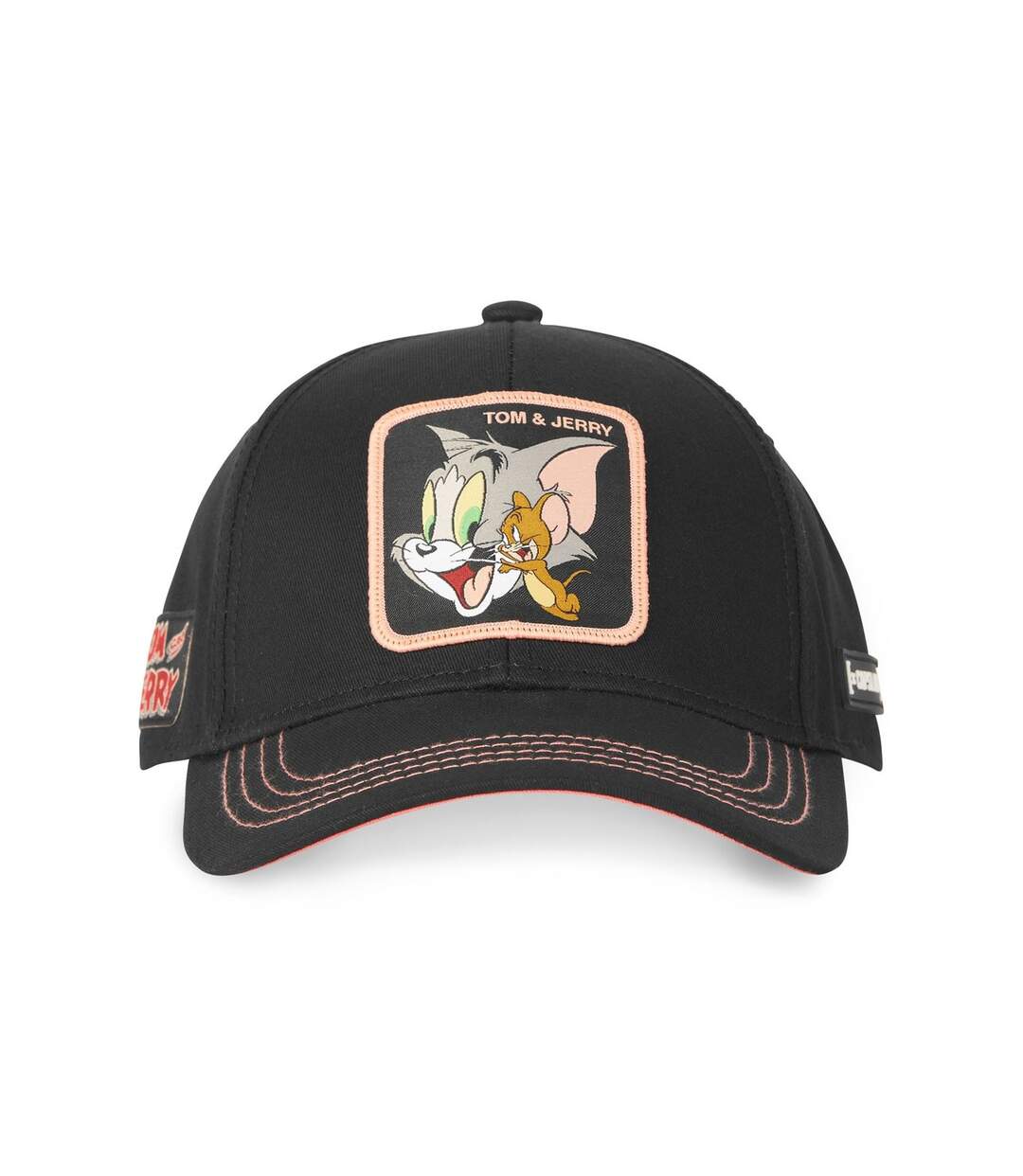 Casquette Baseball Tom and Jerry Capslab-2