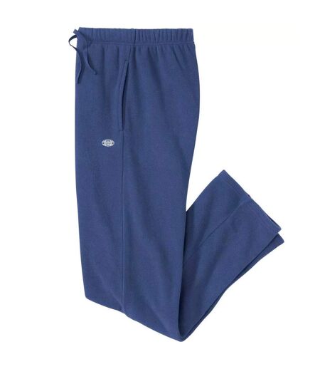 Pantalon homme bleu Atlas For Men