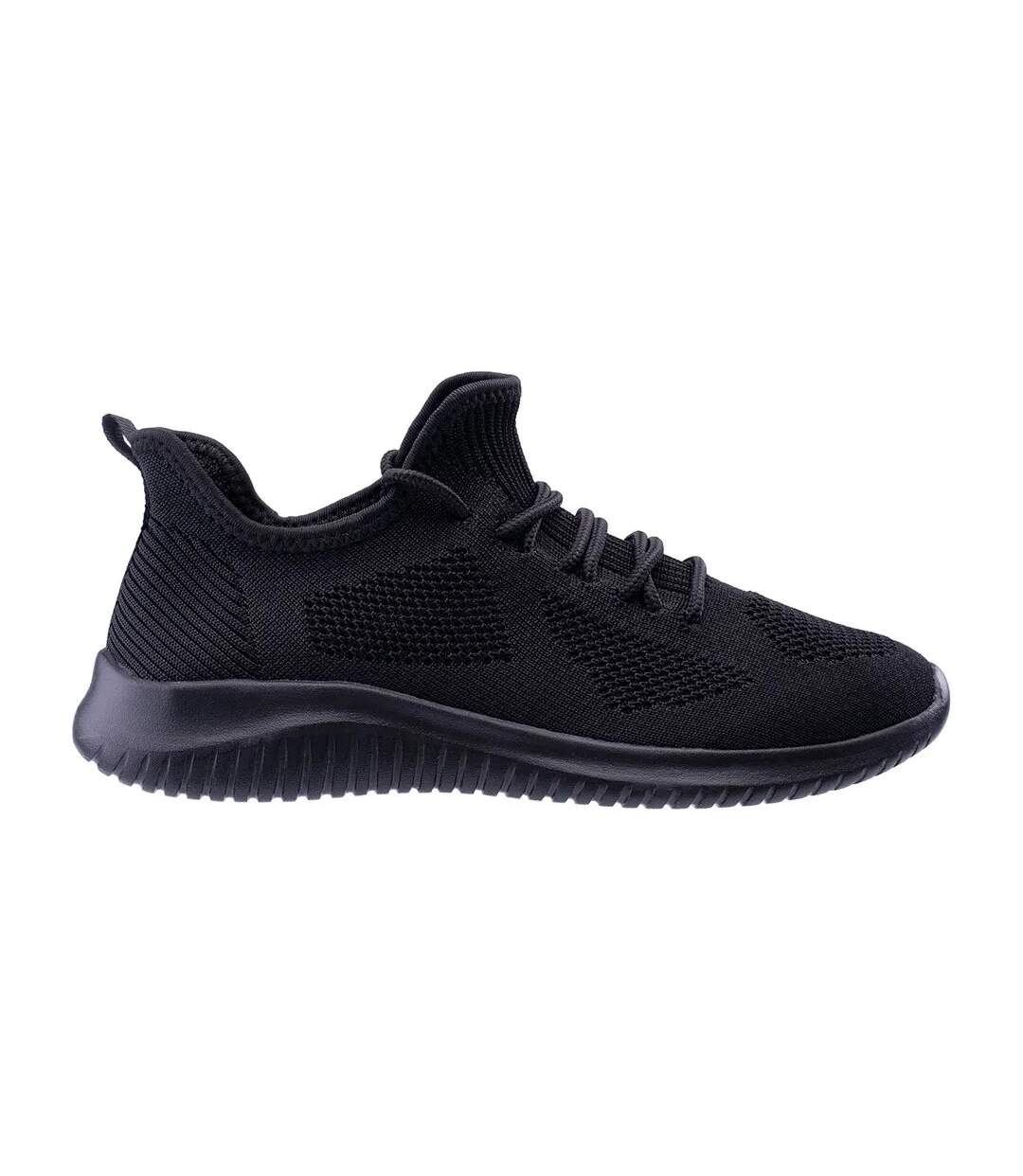 Baskets Emidy Homme Noir Martes Essential-4