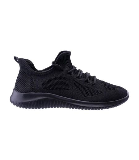 Baskets Emidy Homme Noir Martes Essential