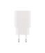 Plugme usb charger eu plug one size white MidOcean-1