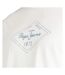 T-shirt Blanc Homme Pepe jeans Wesley - XXL