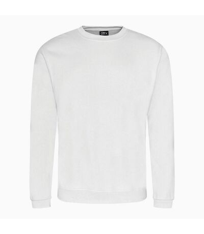 Pro RTX Mens Pro Sweatshirt (White) - UTRW6174