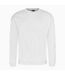 Pro RTX Mens Pro Sweatshirt (White) - UTRW6174